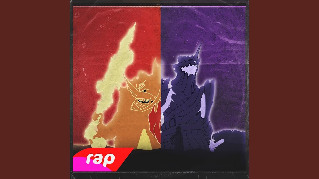 Rap do Sasuke e Itachi: A Canção dos Renegados (Nerd Hits)