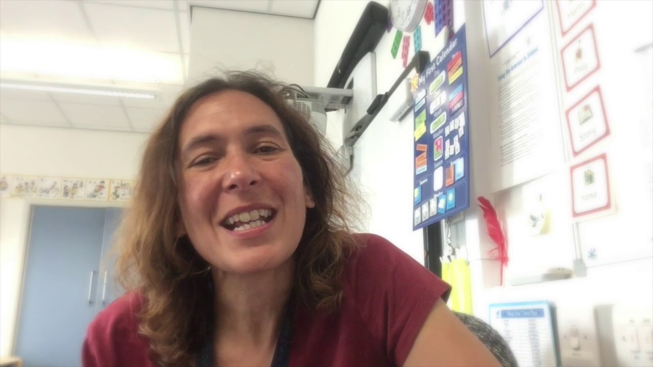 Early Years New Starters Induction Video - Part 2