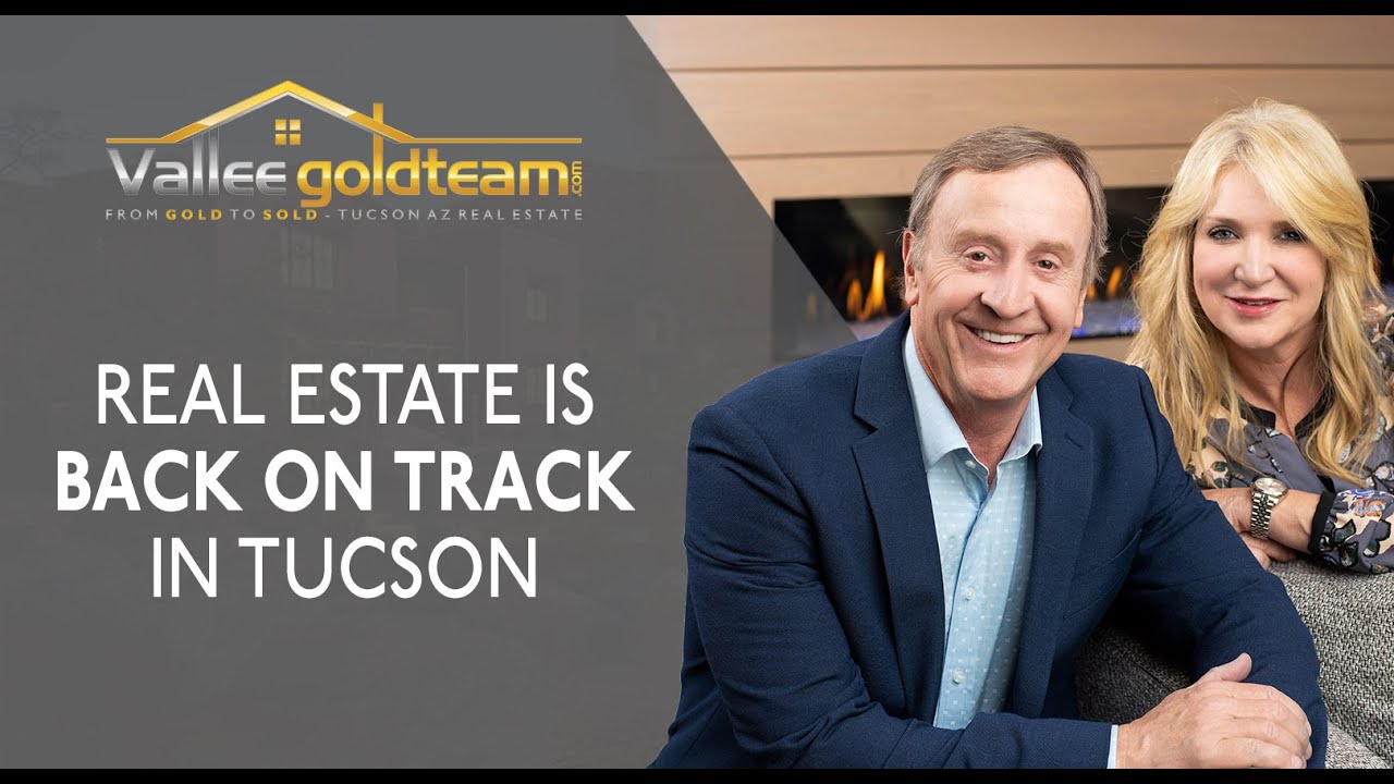 Q: What Does the Tucson Market Look Like Right Now?