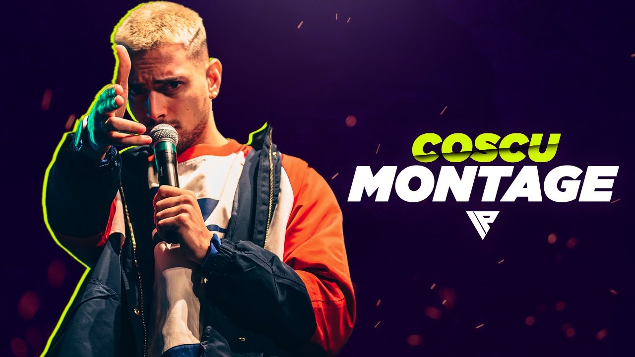 COSCU MONTAGE | LATAM Plays