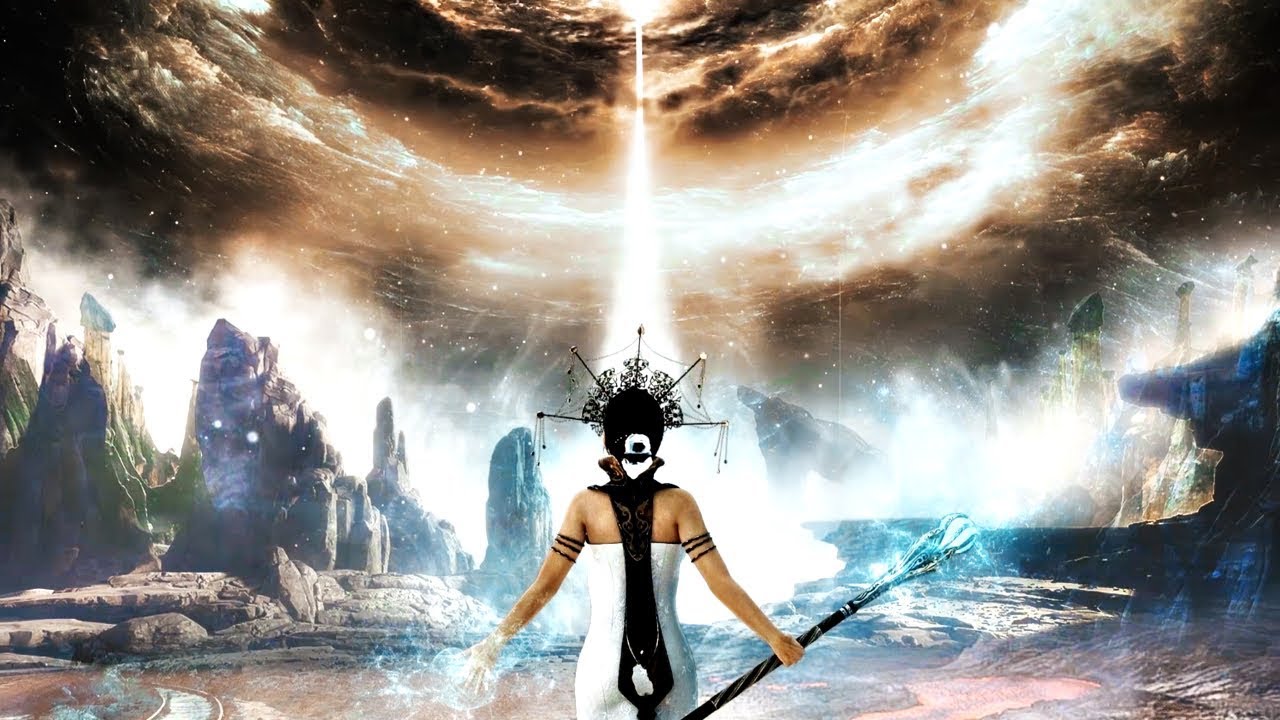 Atom Music Audio - Wings of Eternity | Epic Emotional Soundtrack