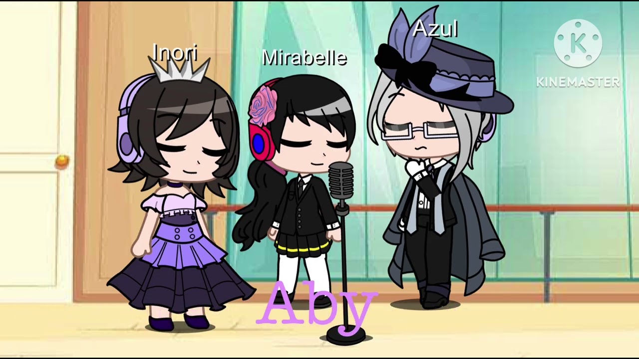 THL & TWST: Octavinelle!