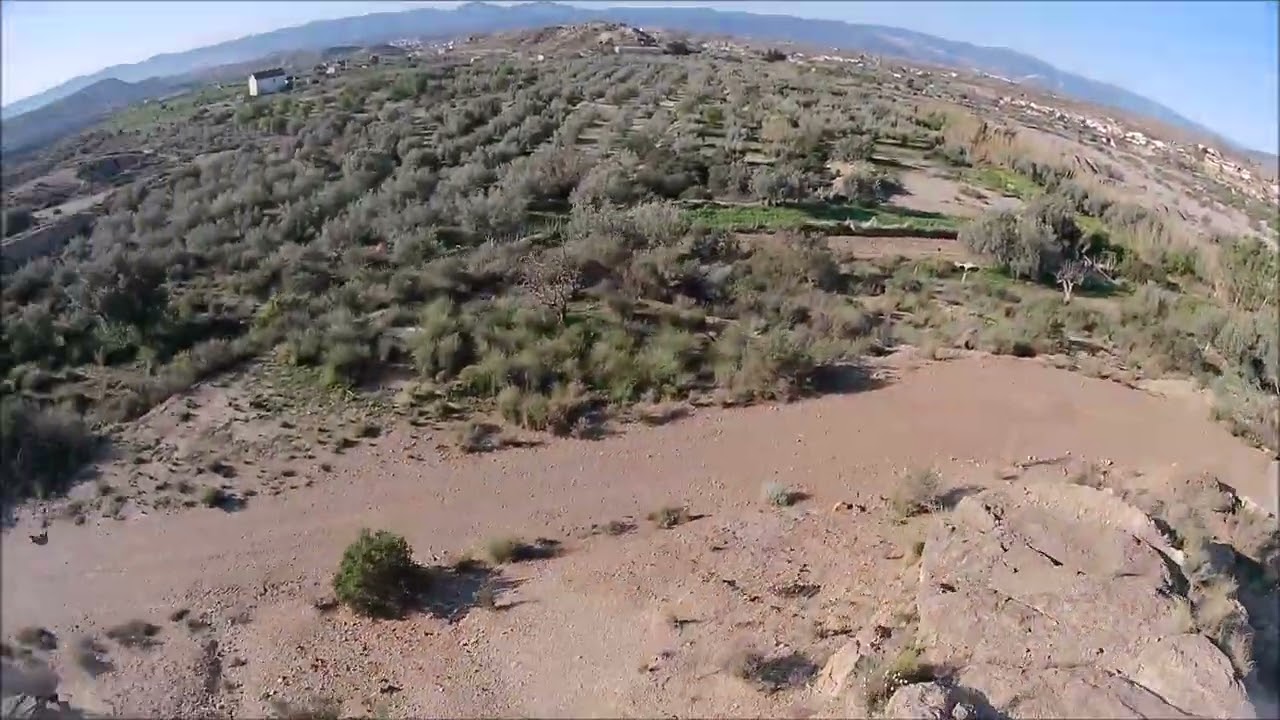 Happymodel Crux35 FPV: Monday Messing