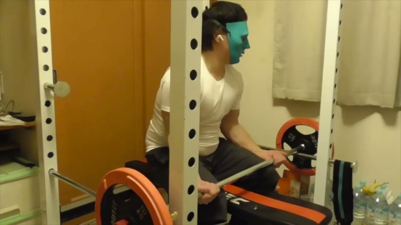 毎日筋トレし続けるとどんな身体になるのか 2026.2.5 腕