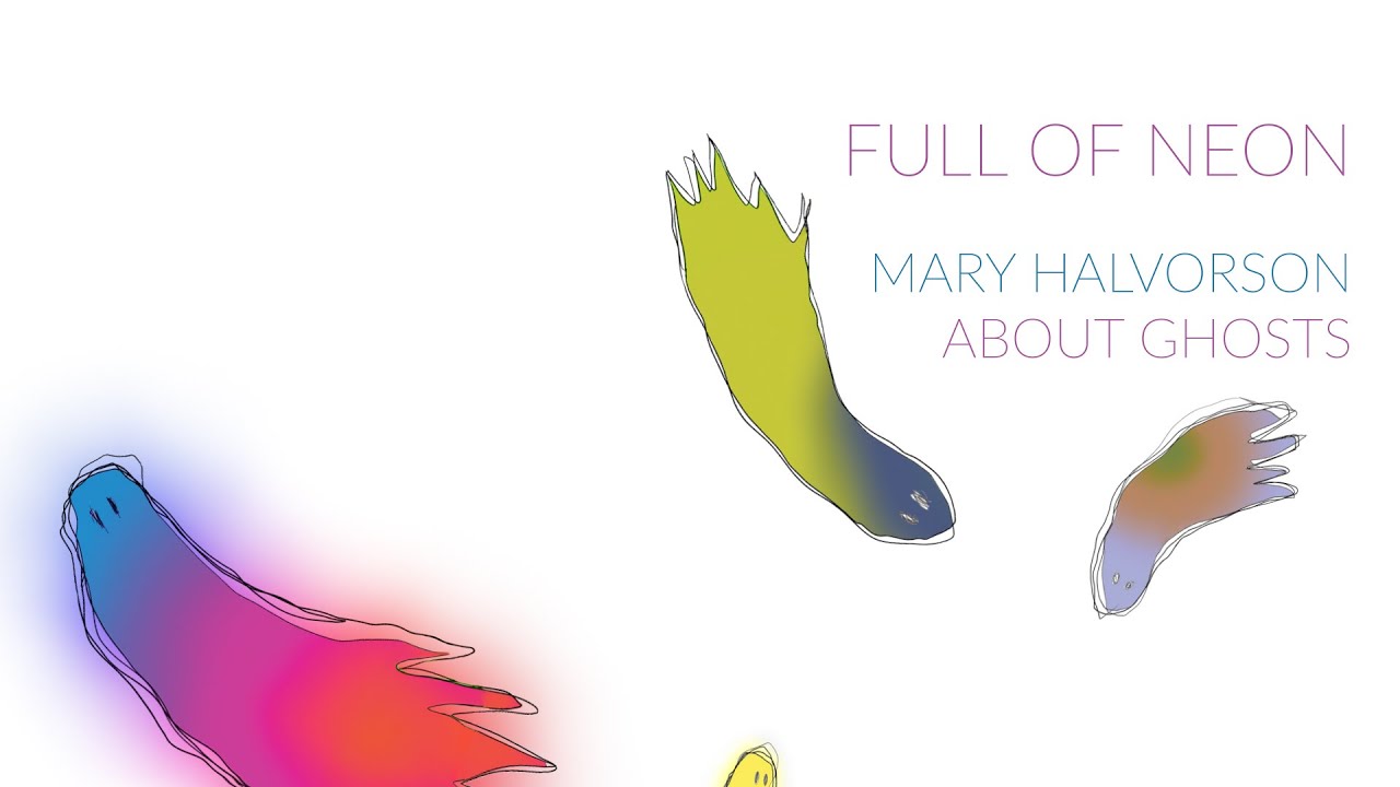 Mary Halvorson - Full of Neon (Official Video)