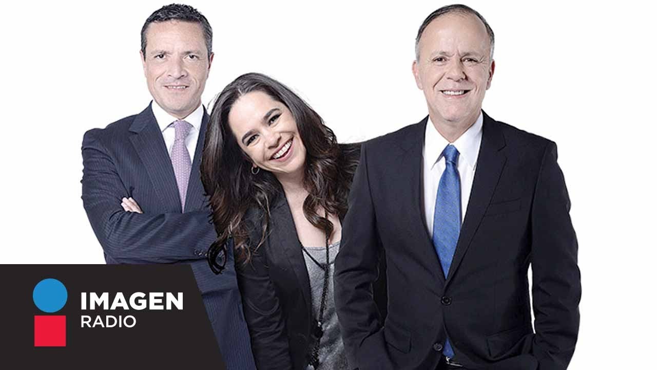 Hoy inician las transmisiones de Imagen Televisi&oacute;n /&iexcl;Qu&eacute; tal Fernanda!