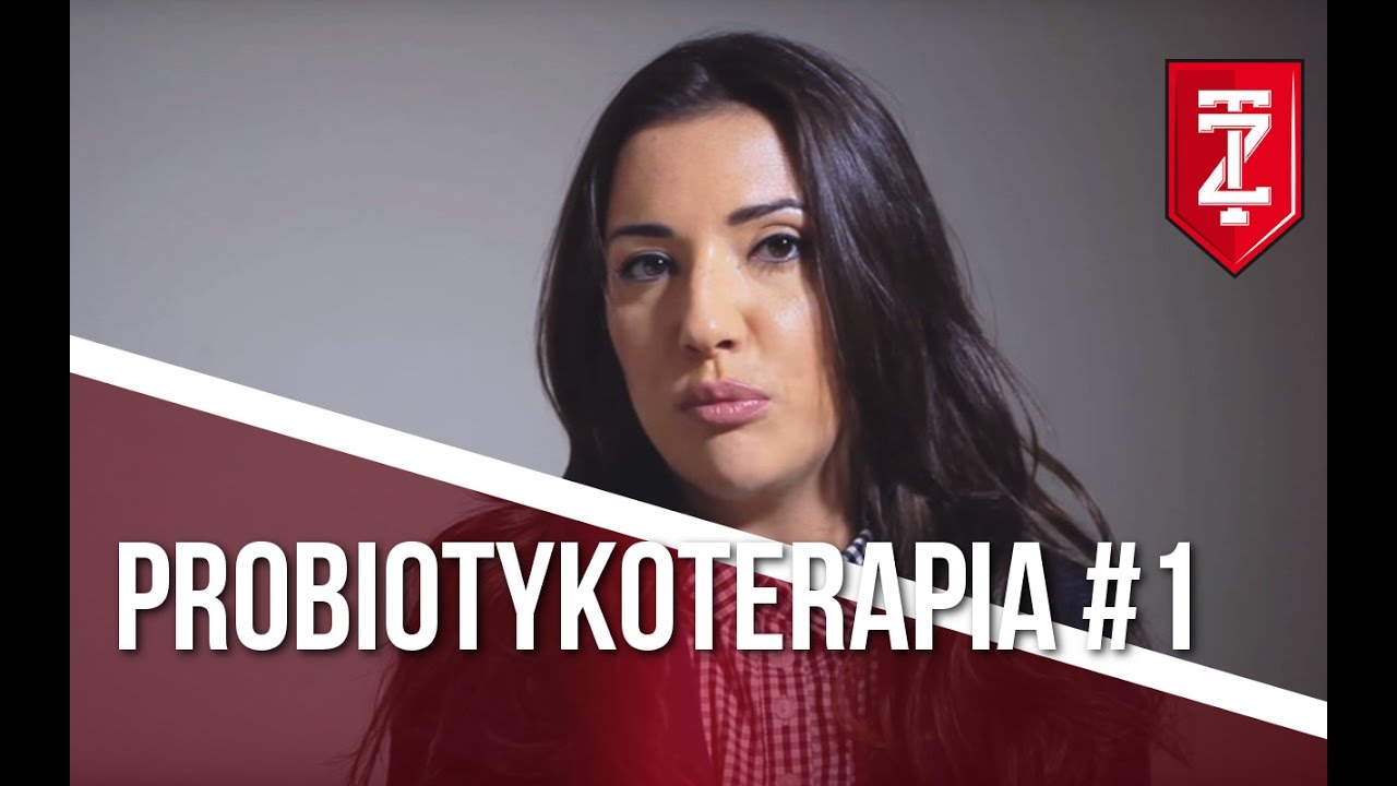 Probiotykoterapia - Jak praktycznie ją wdrażać  1/2- VitaImmun(Zapytaj Trenera)