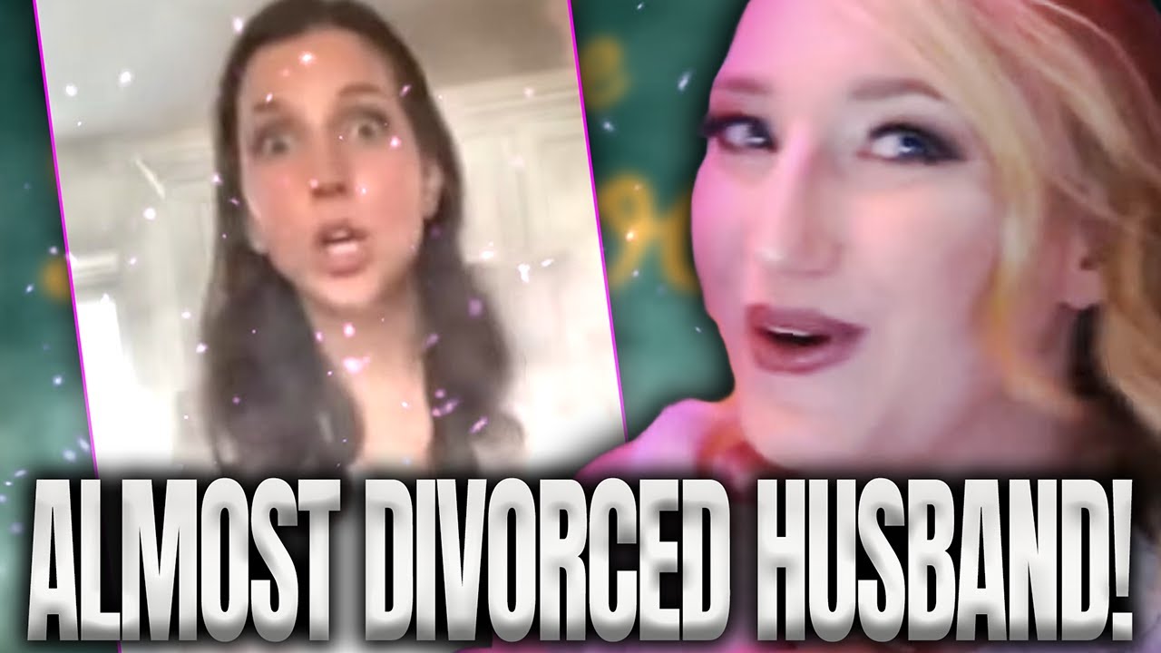 Wife Posts “Why I Almost Divorced My Husband”