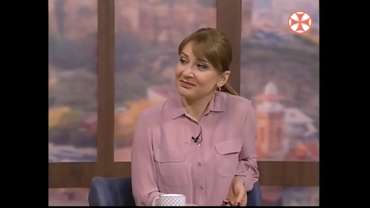 ხარების დღესასწაულის შესახებ  | გადაცემა „განთიადი