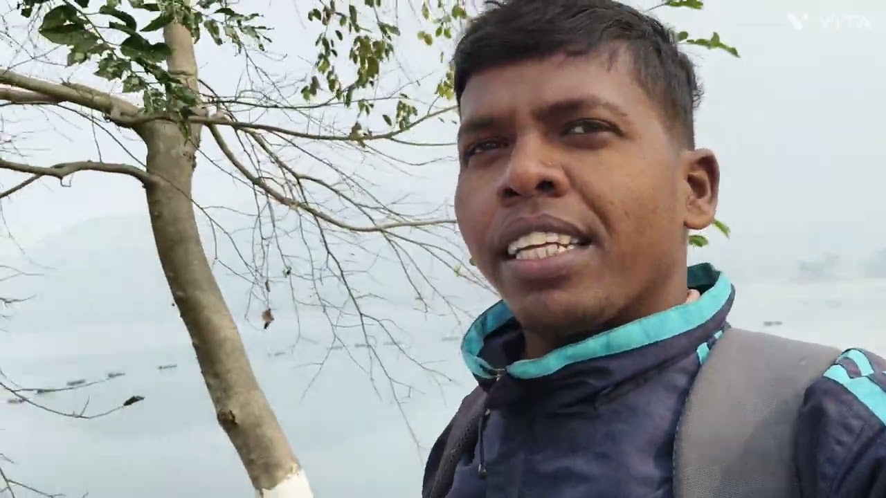 Burudhi Dam Ghatshila jharkhand full Video please support kar digyee dosto🙏🙏