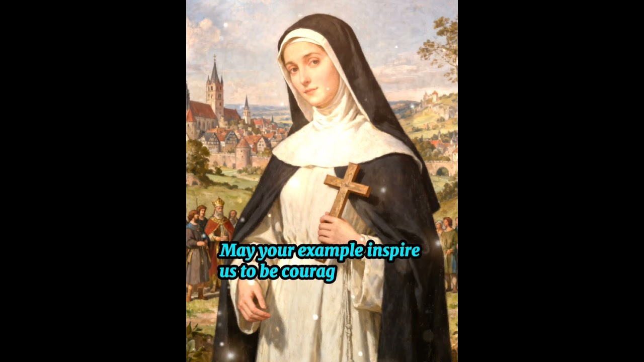 St. Agatha: Missionary Disciple 🙏 
