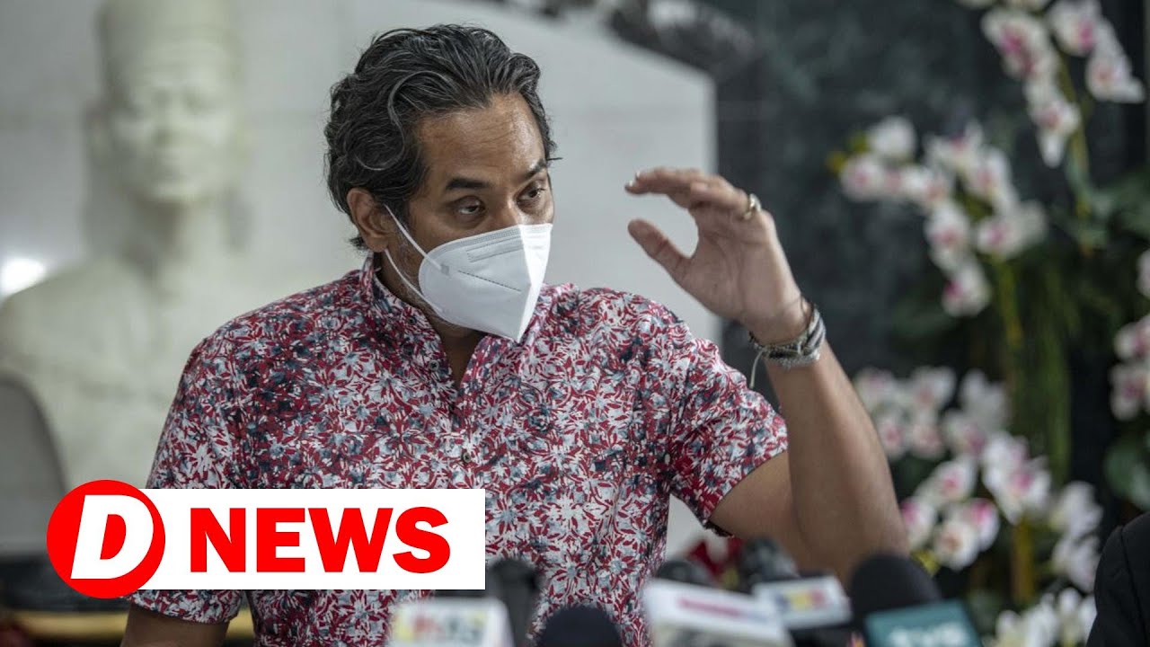KJ: As govt wants to reopen all sectors safely, only fully vaxxed allowed access to facilities