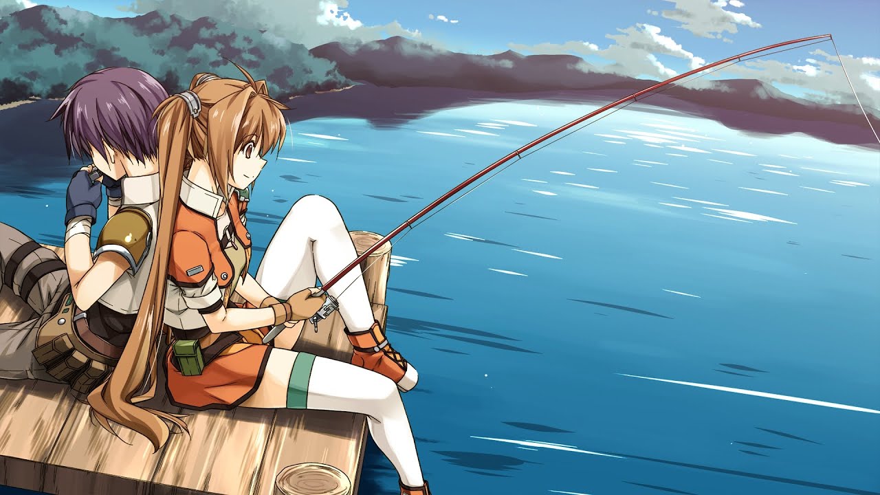 Sora no Kiseki FC OST - Hoshi no Arika (Whereabouts of Stars) (JP / TR-JP / EN) Lyrics