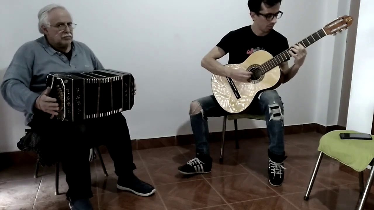 Lo pasao pasó (tango)