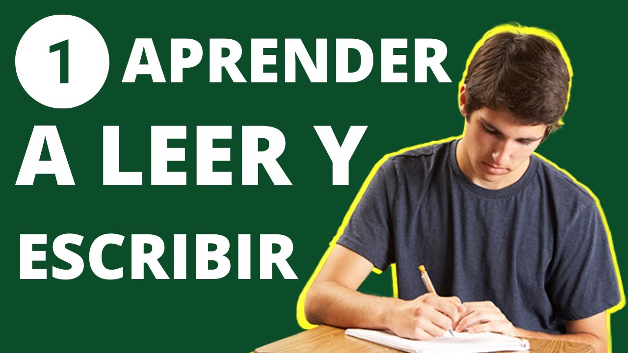 COMO APRENDER A LEER Y ESCRIBIR 6 | APRENDE A ESCRIBIR Y RECONOCER VOCALES Y CONSONANTES (L Y P)