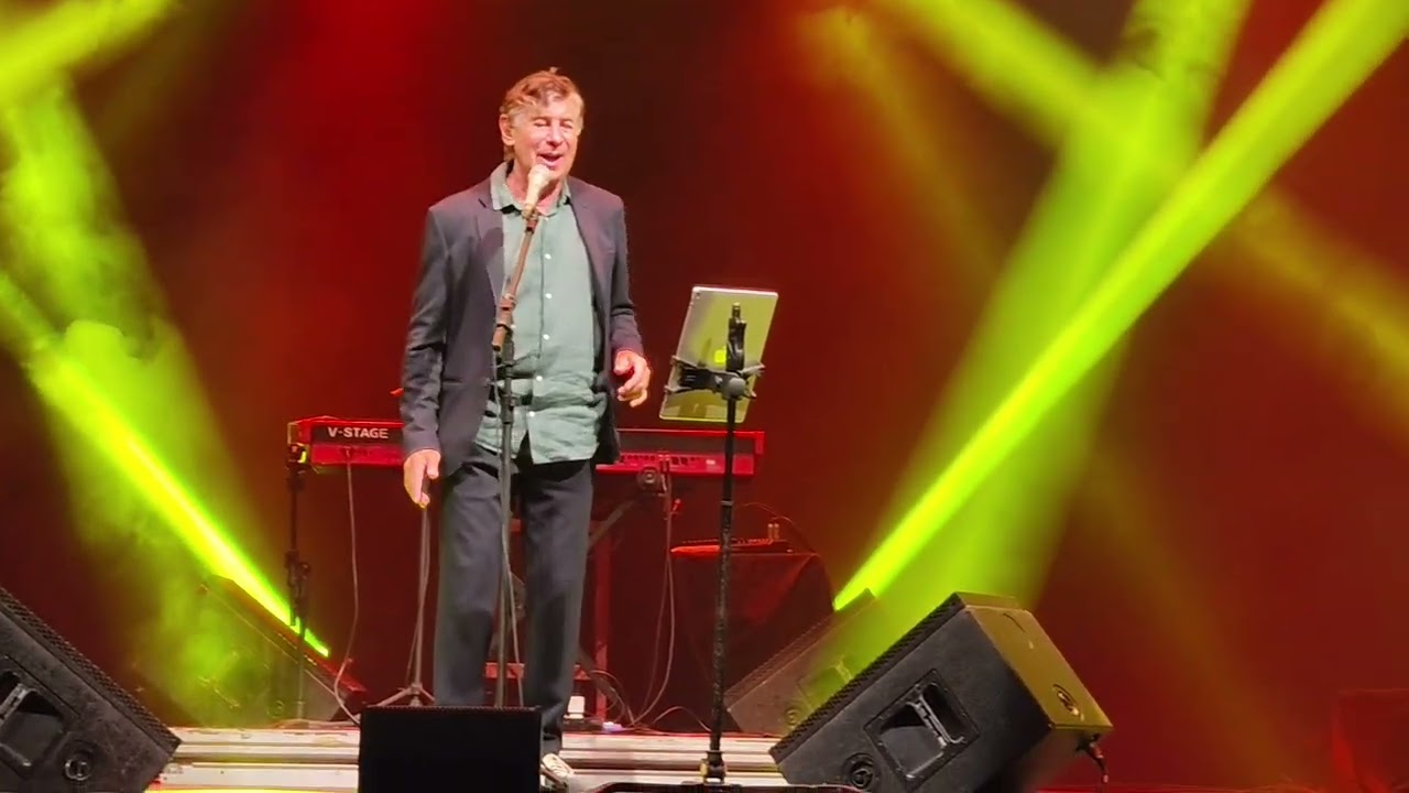 Flavio Venturini em Porto Alegre 