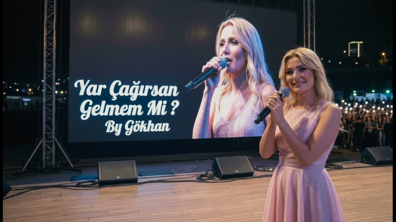YAR ÇAGIRSAN GELMEM Mİ 2026 (COVER) By Gökhan