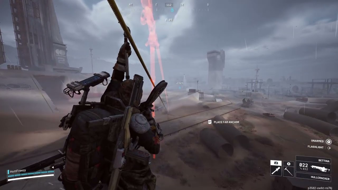 Ark Raiders - Looting,Crafting, Meeting Friends... Wonderful Things!!!!