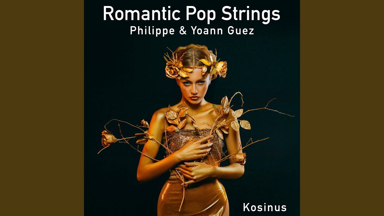 Romantic Pop Strings