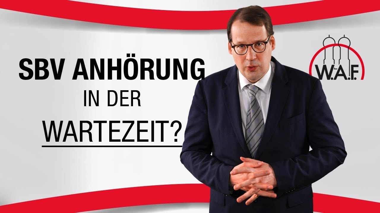 Kündigung in der Wartezeit: Muss die Schwerbehindertenvertretung angehört werden?
