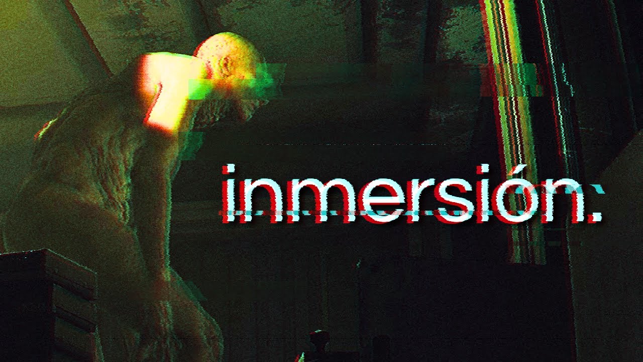 Routine y el Terror Inmersivo