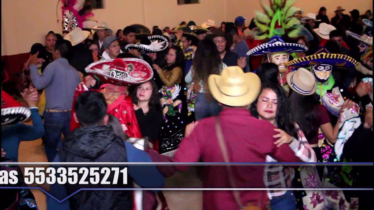 Camarones 2020 Cierre de Carnaval el mejor de años(carnival closing)