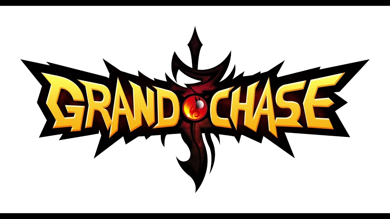 Grand Chase OST - KOG Logo
