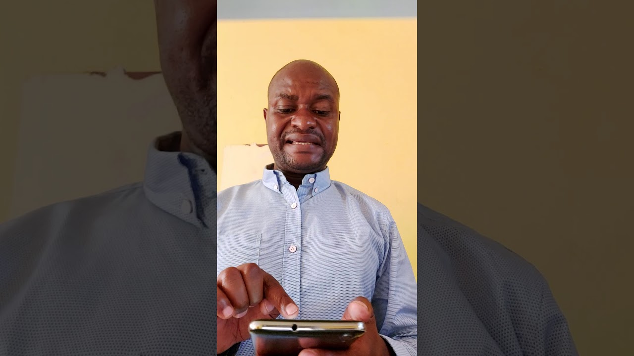 Ulimwengu wa Roho & Ndoto Sehemu Ya Pili Endelea kufuatilia .Subscribe