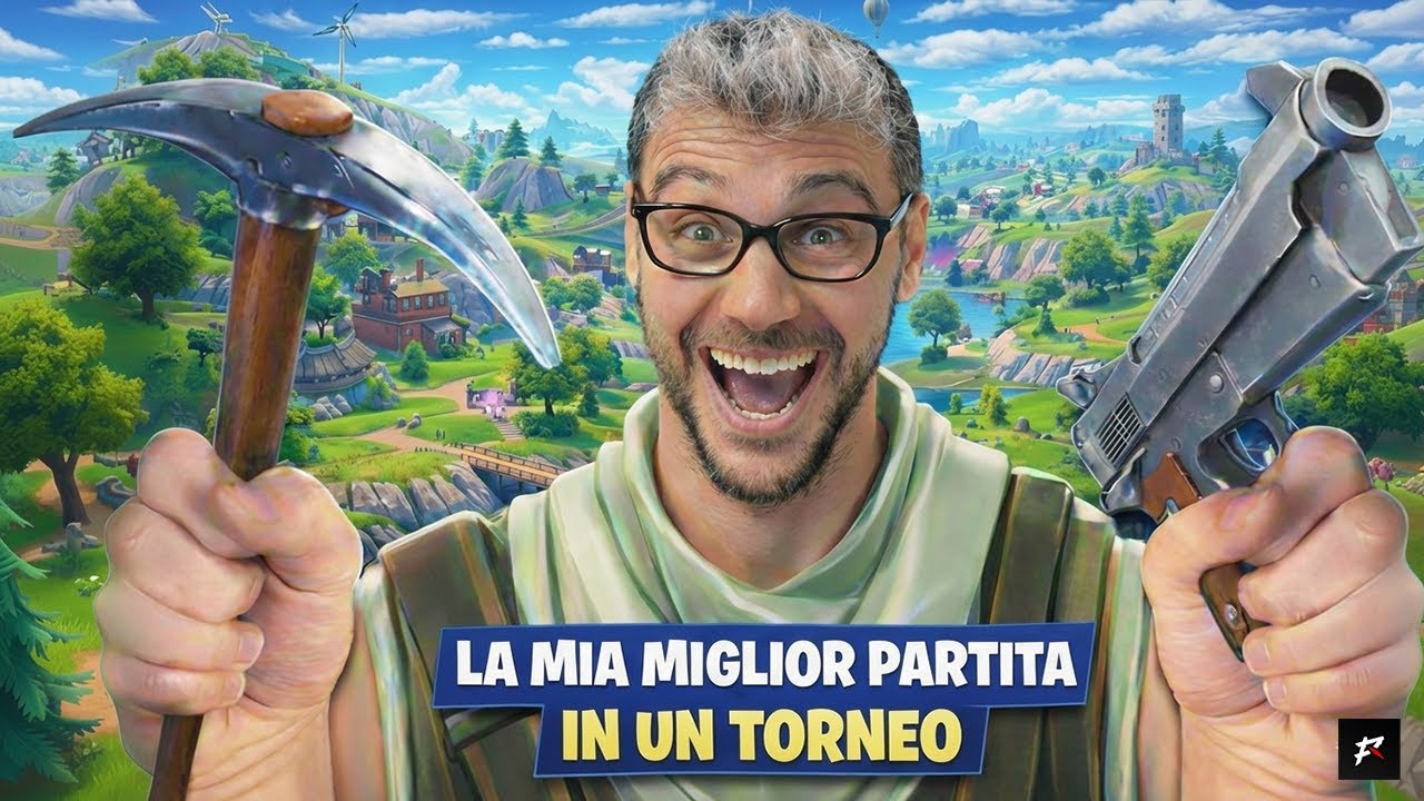 la NOSTRA MIGLIOR PRESTAZIONE in DUO CASH CUP! w/zid