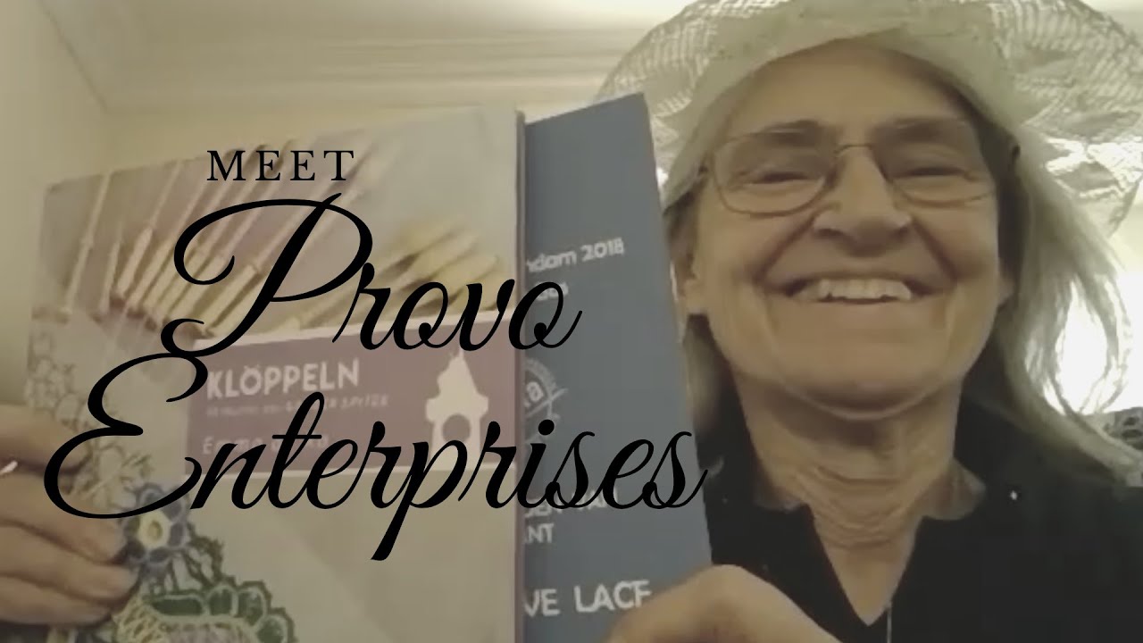 Meet Provo Enterprises    HD 1080p