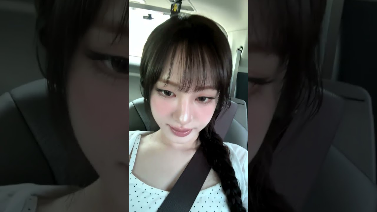 (ENG SUB) LIZ Berriz Live 리즈 | リズ 25.08.12