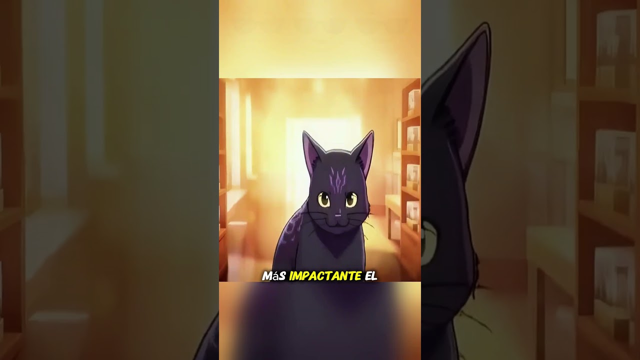 #SombrasAnimadas #HistoriasDeTerror #AnimeTerror#ReelsFacebook #ReelsViral #ParaTi#FinalImpactante