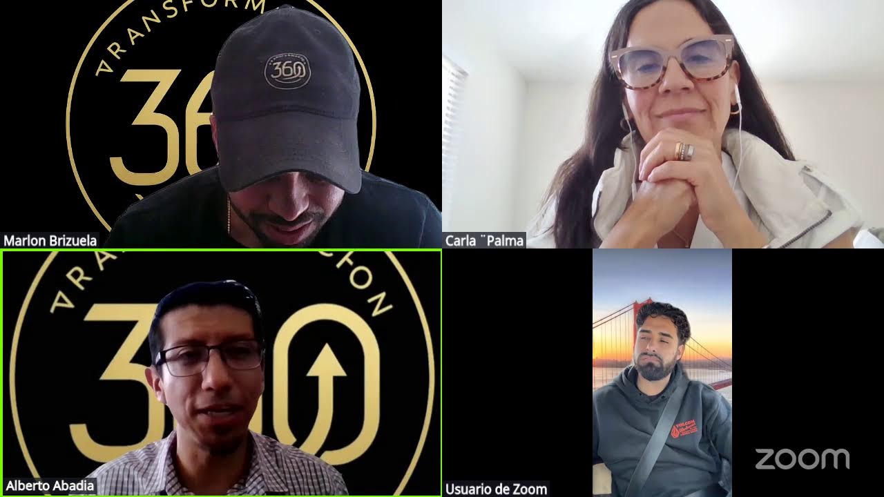 Masterclas de los Sabados