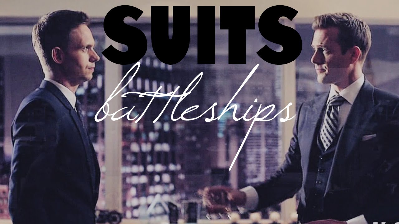 suits | battleships