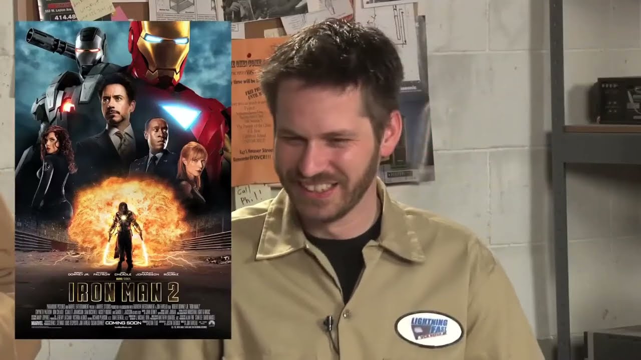 A Very Best of RedLetterMedia #21