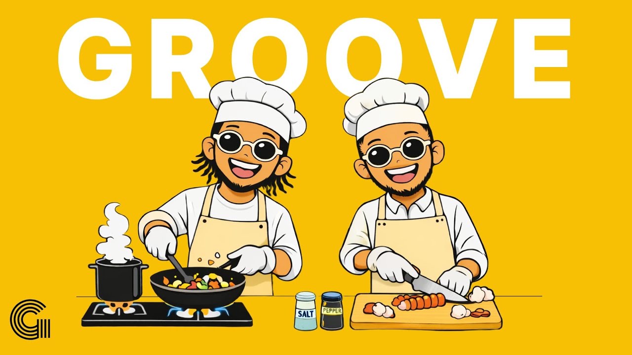 𝐏𝐥𝐚𝐲𝐥𝐢𝐬𝐭 | Лучшая подборка Джаз-хип-хопа 🧑‍🍳 Почувствуйте грув 🍽️ JAZZHOP · GROOVE | Кафе · Учеба