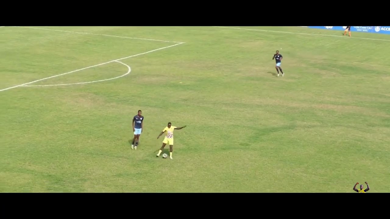 Michael Sarpong Goals and assists. 
