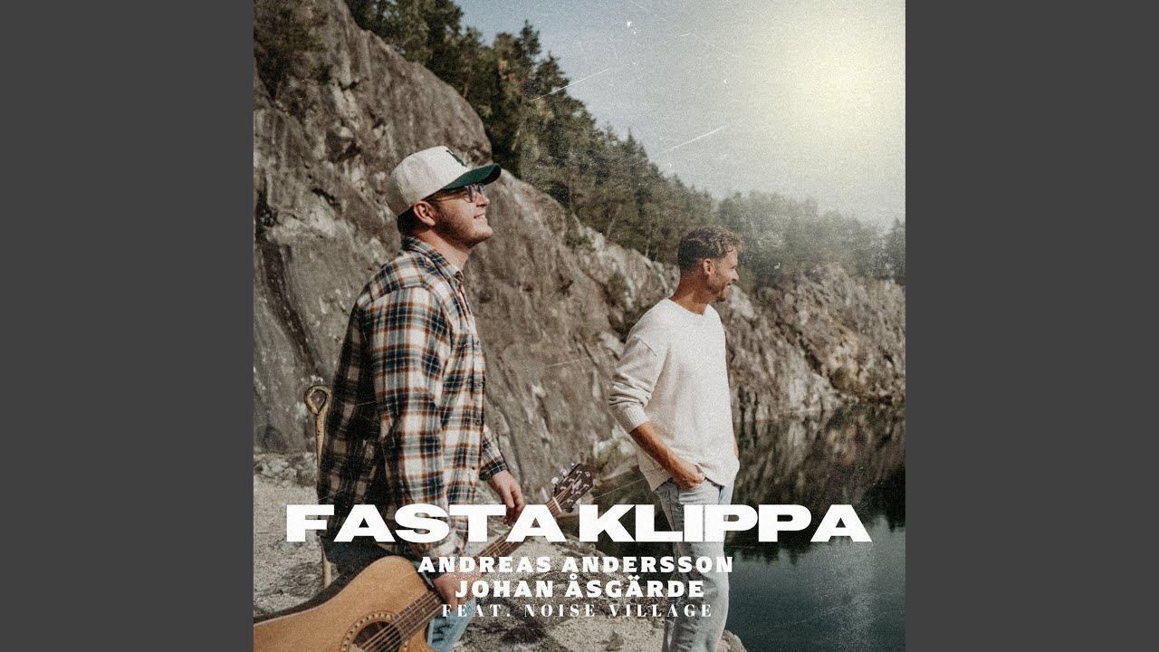 Fasta Klippa (feat. Noise Village)