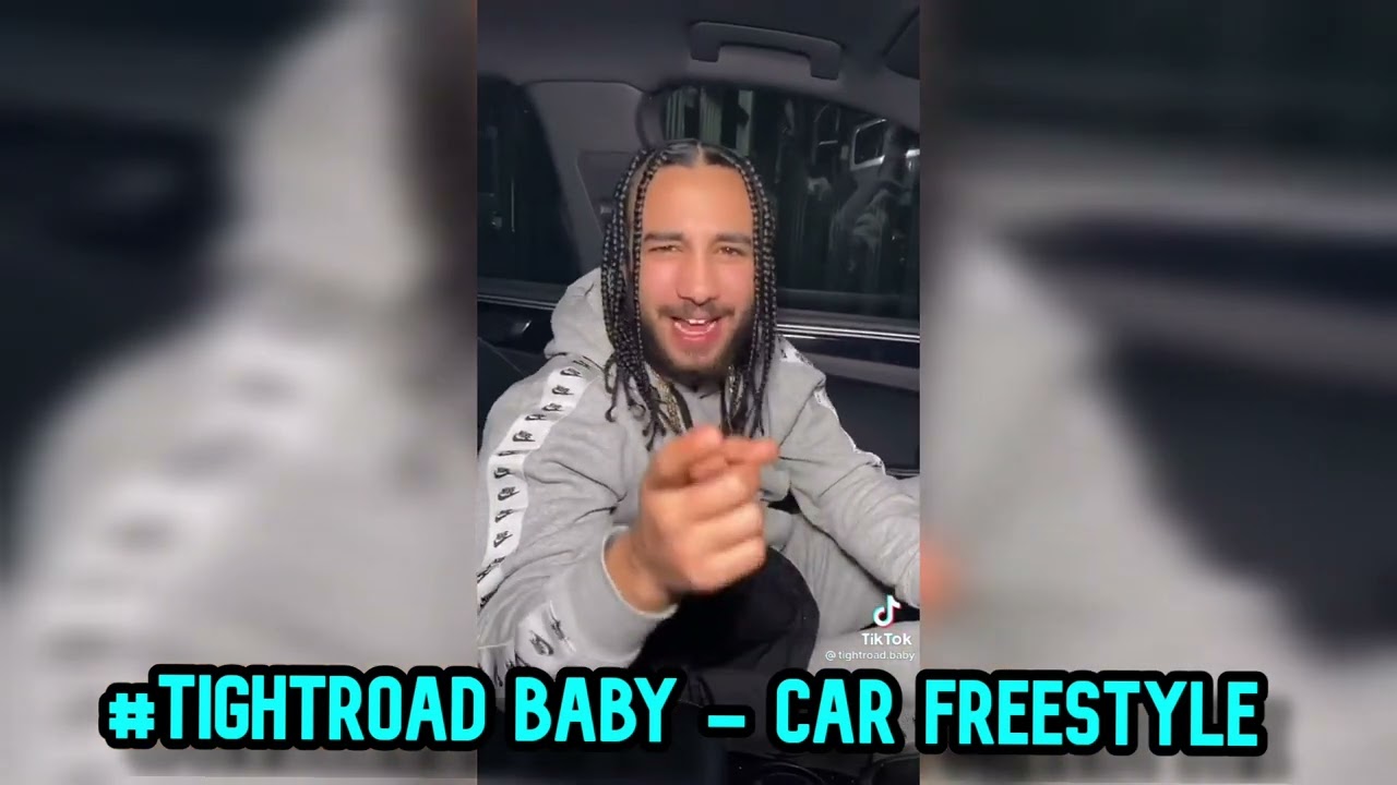 #TightRoad
