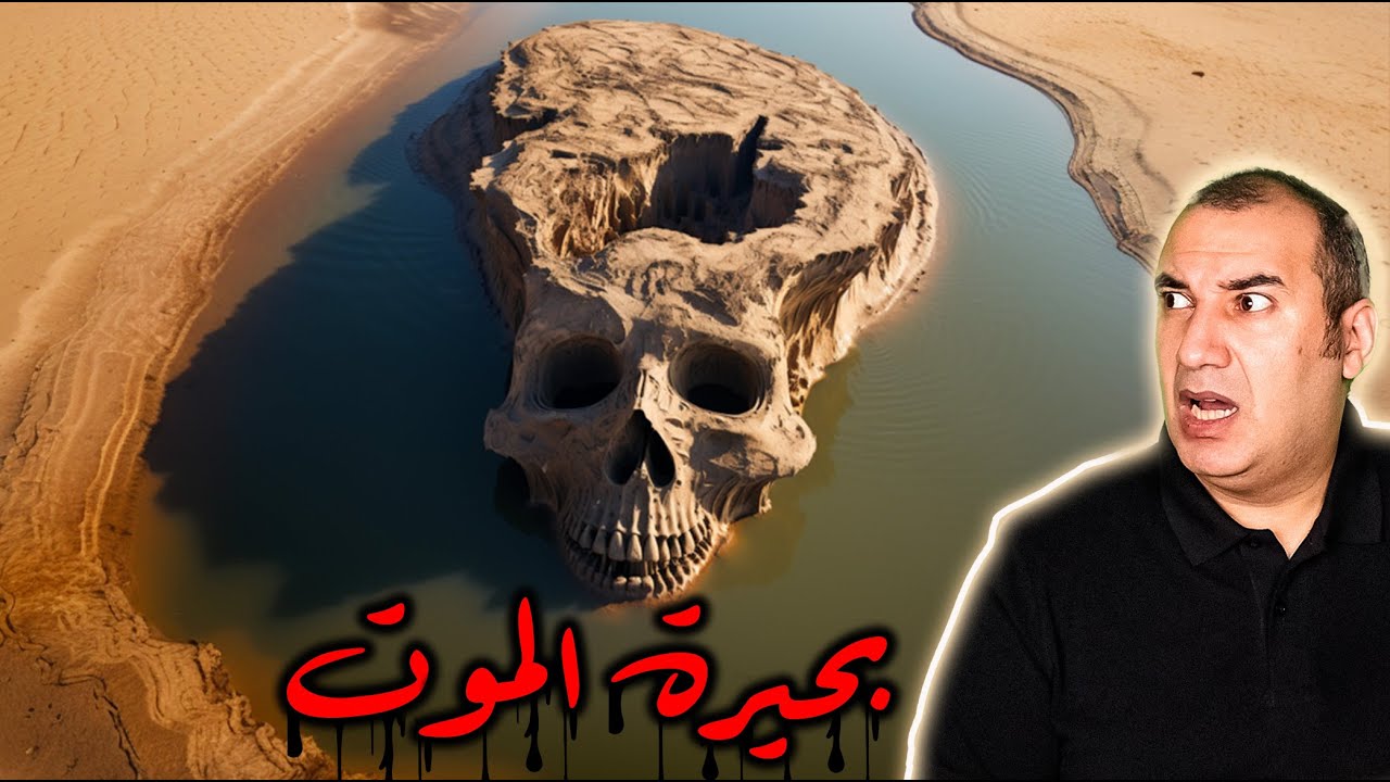البحيرة الملعونة .. ماذا حدث لسكان هذه القرية ؟ #osha_salah #قصص