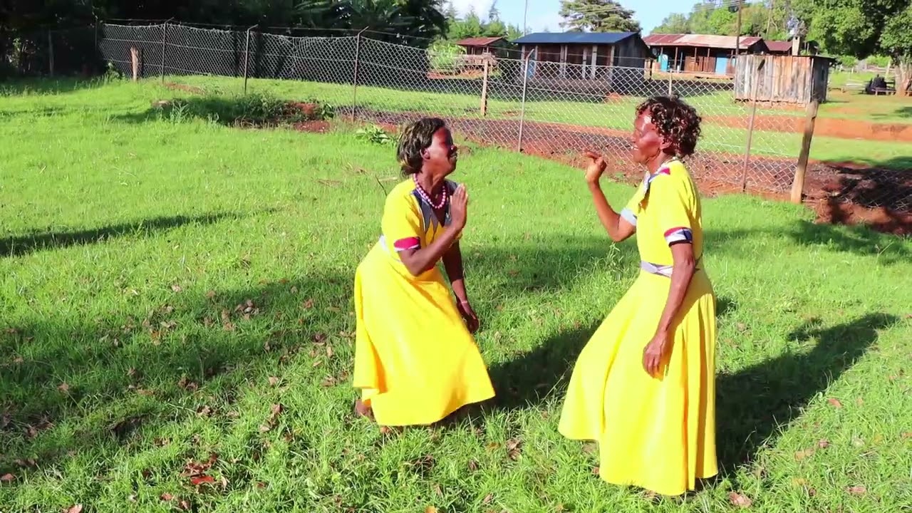 FURAHA  BY  GALILAYA  CHOIR  A I C  SOGOM