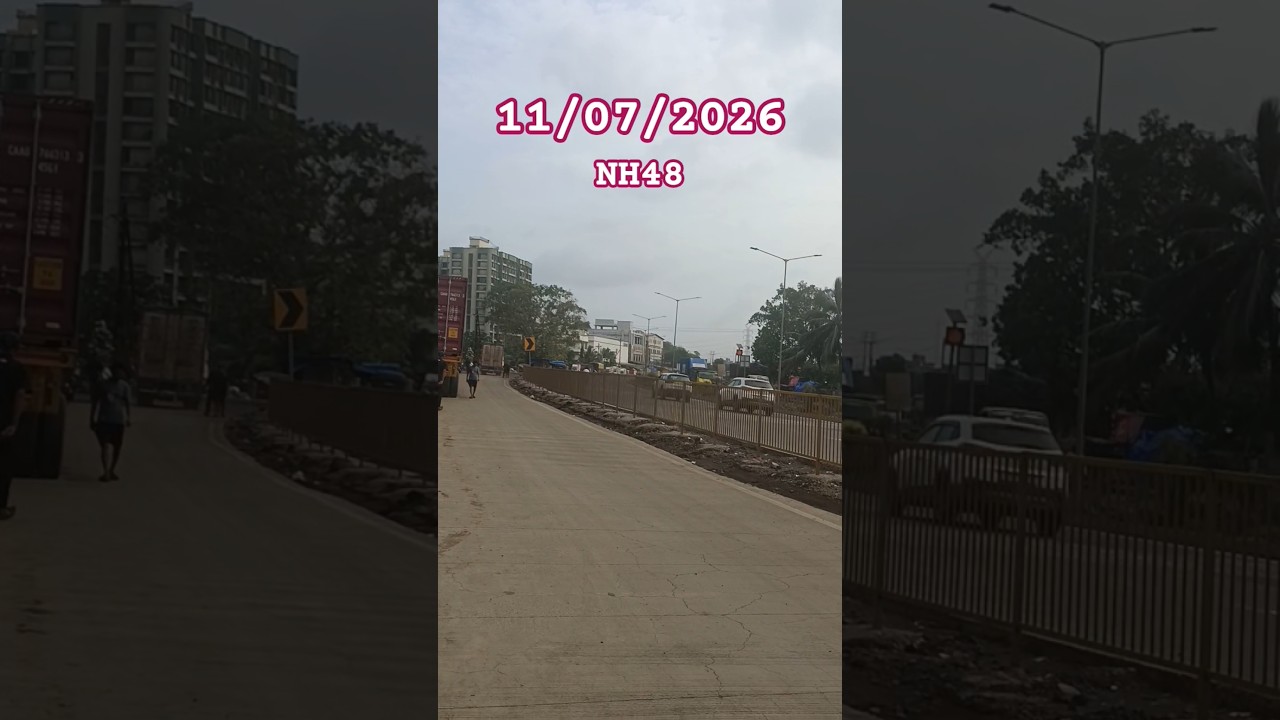 11.07.2026 | NH48