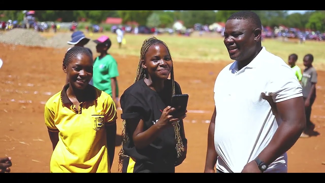 Zambezi Zone Athletics | Mosi oa-tunya high school | 50 gold medals 🏅| Victoria Falls