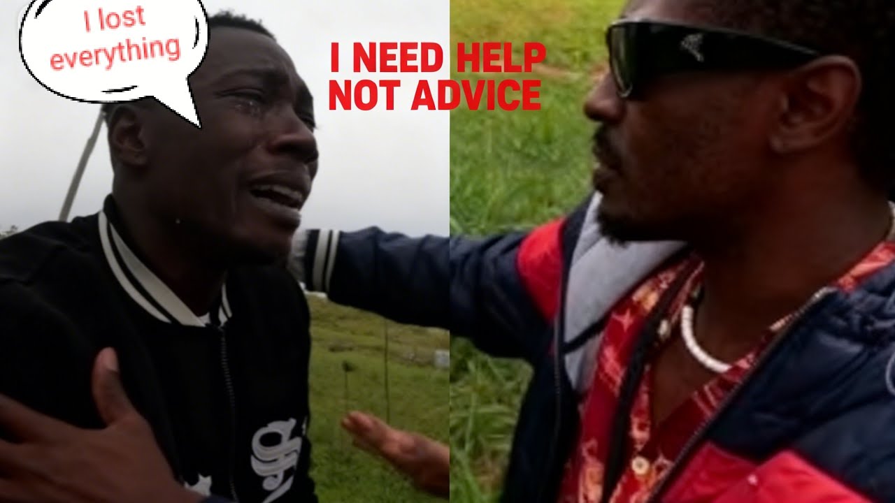 Iammarwa Shocks Fans, Steps Up as “Real Commando” for Mayugno!😳