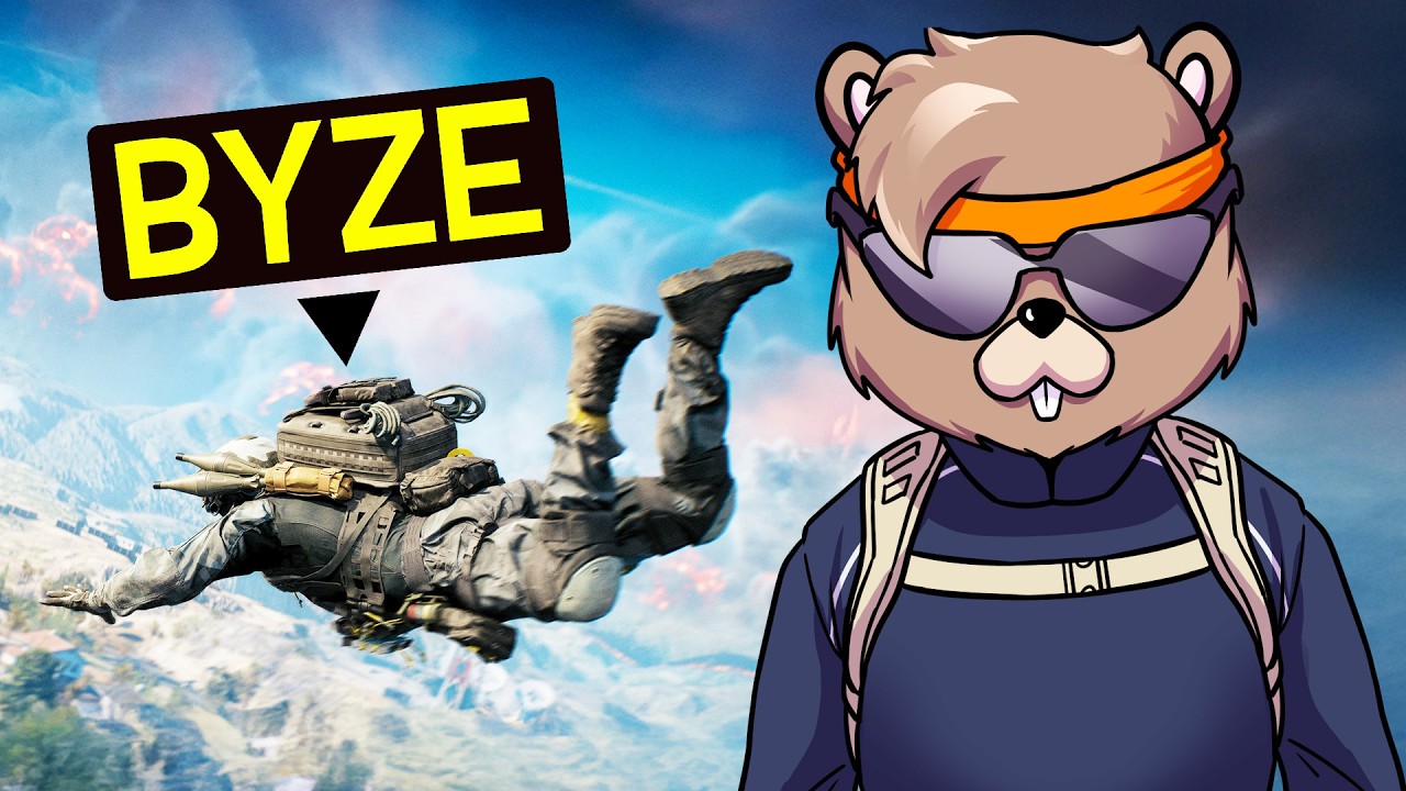 BATTLEFIELD REDSEC в двух словах ⭐