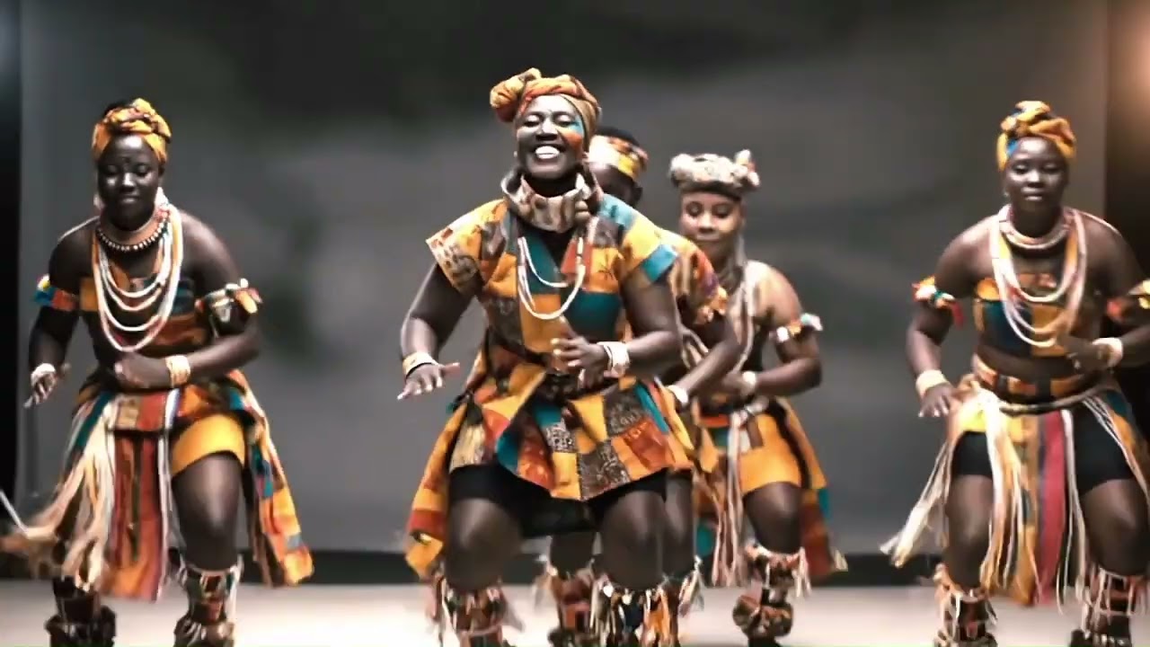 Amapiano Beats Family Meets