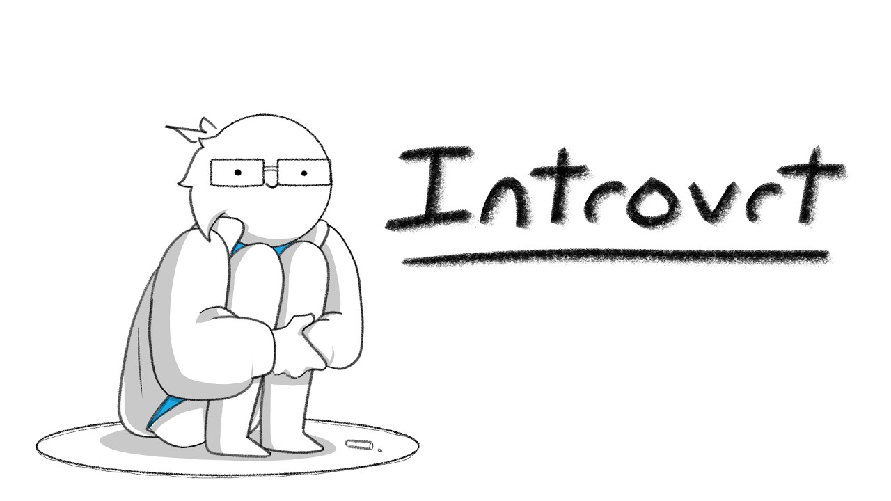 Introvert Problems