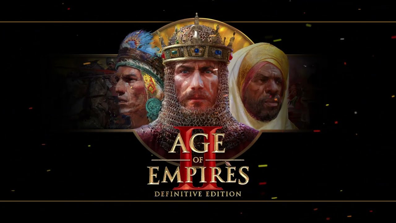 Age of Empires II: Definitive Edition: Barbarossa (Teuton) Campaign | 03 Pope and Antipope