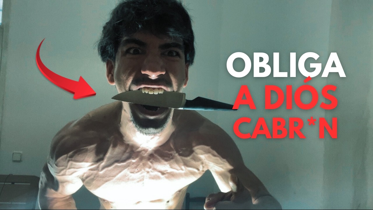 Si no tienes motivación, mira esto y te AHORRO 3 años.