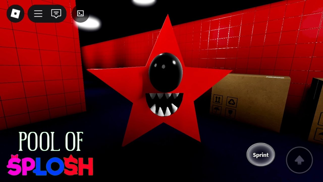 Roblox | Pool of Splosh - Full Gameplay